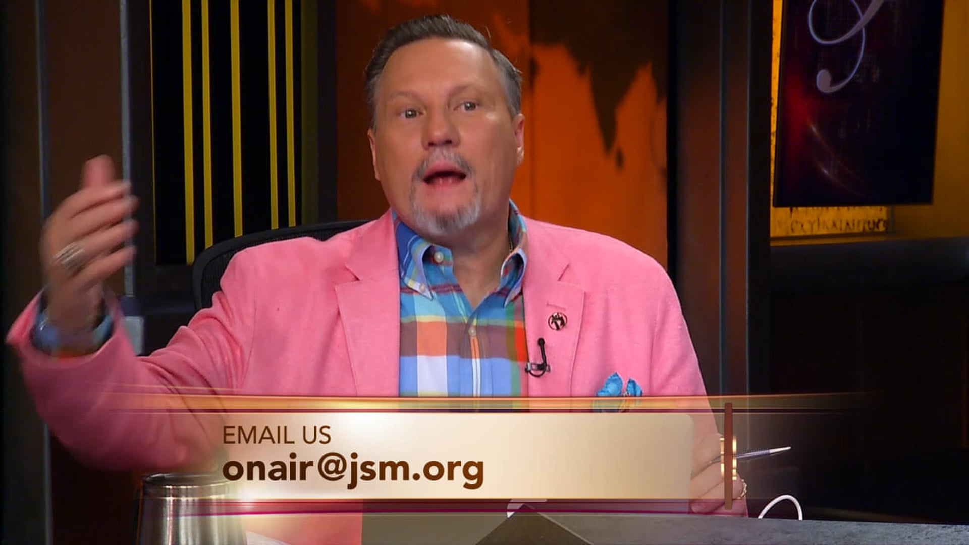 Frances & Friends - Feb. 24th, 2020