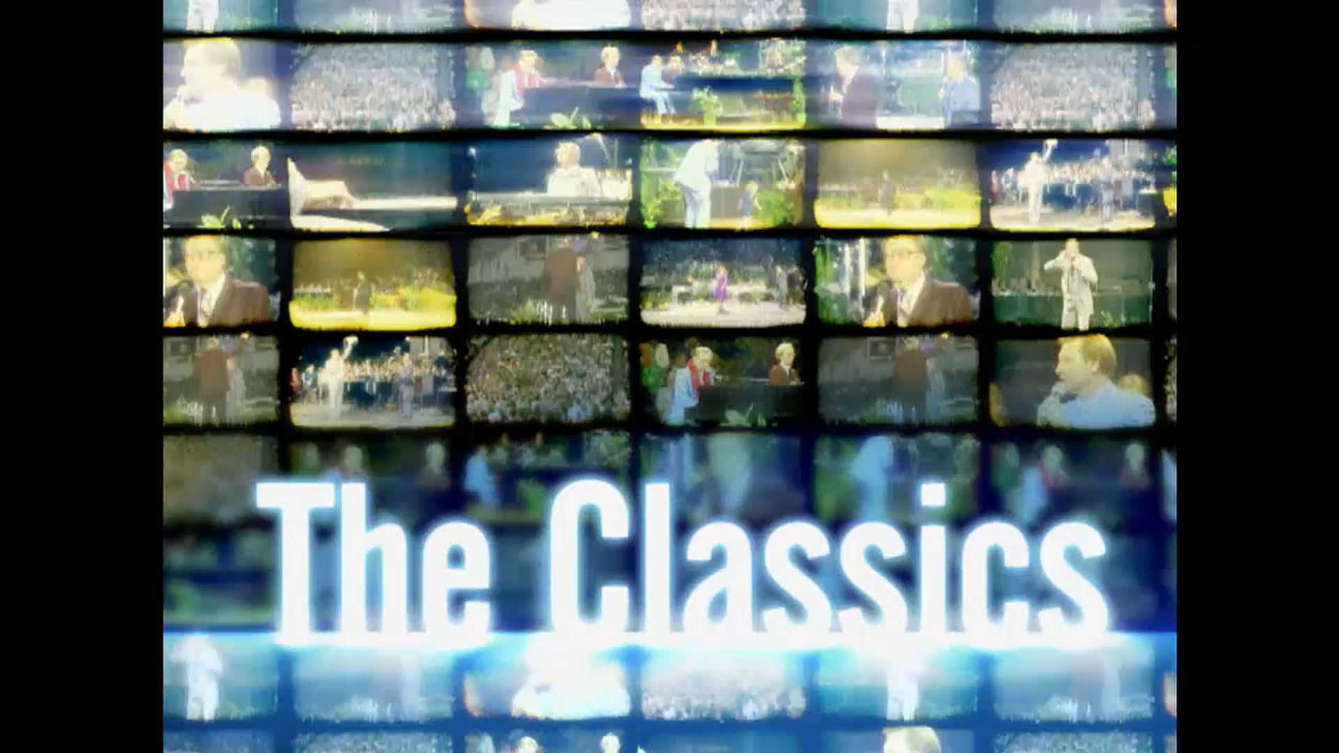 CHARLOTTE NORTH CAROLINA - 04/21/1985 SUNDAY CRUSADE