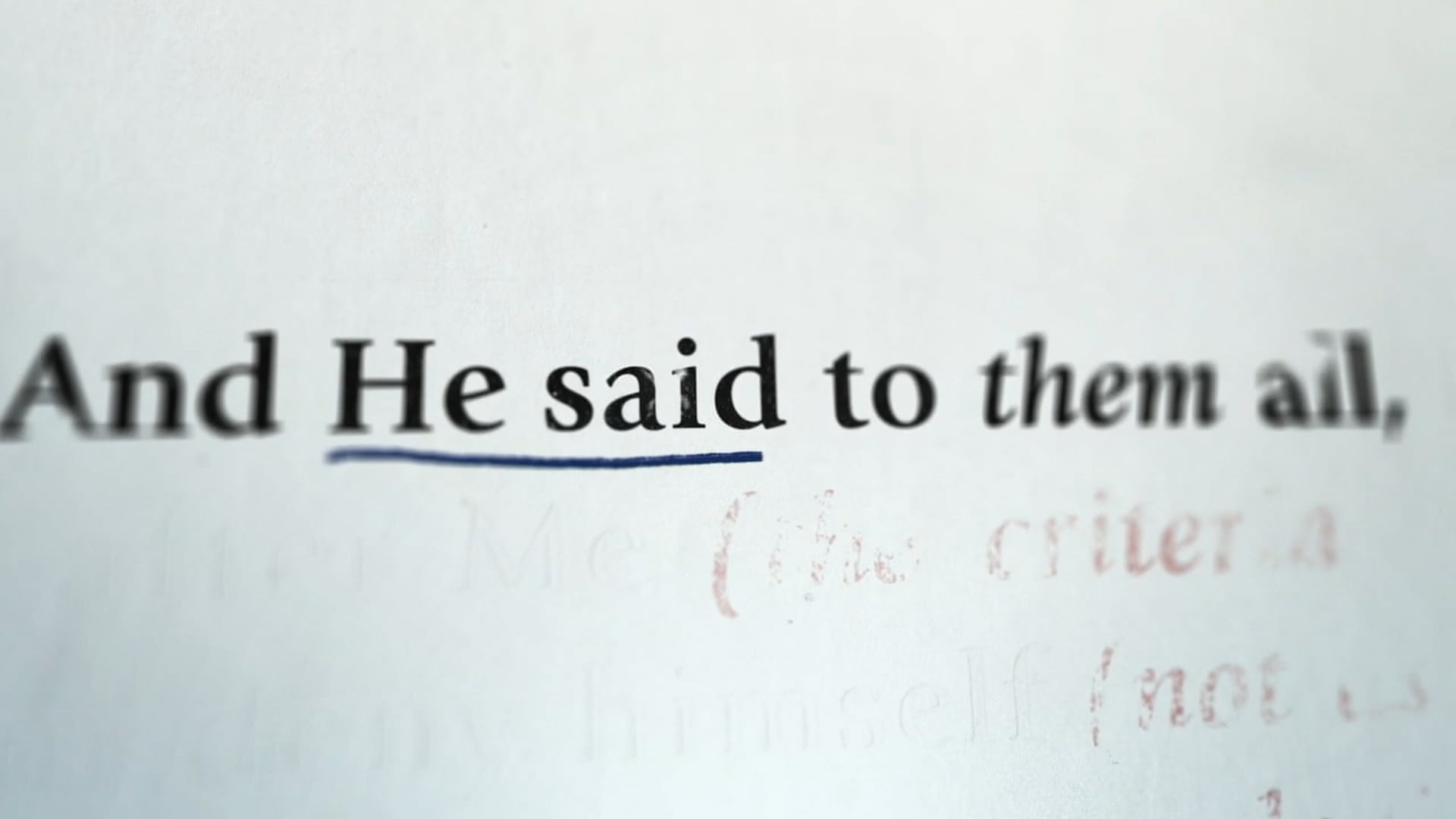 The Message Of The Cross - August  6th,  2025