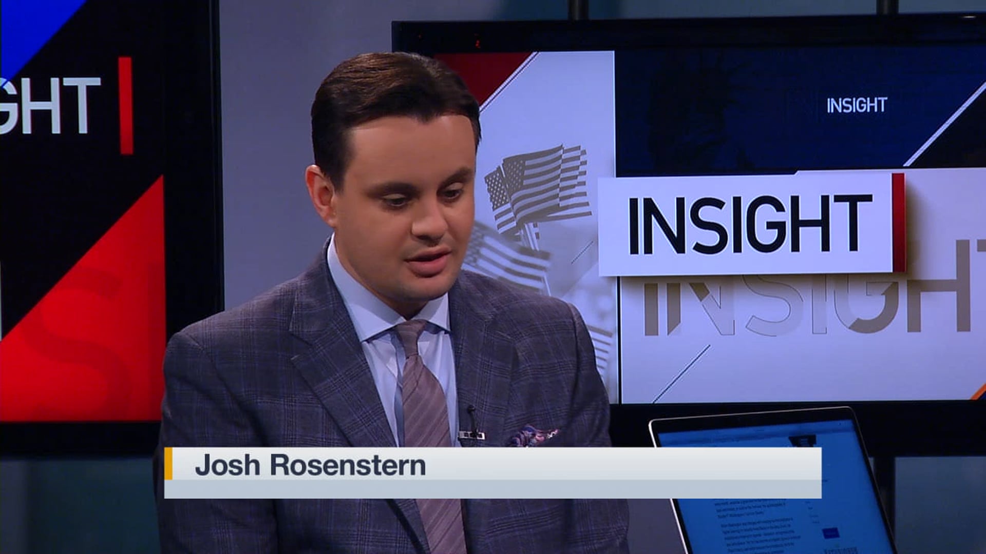 Insight - Feb. 4th, 2020