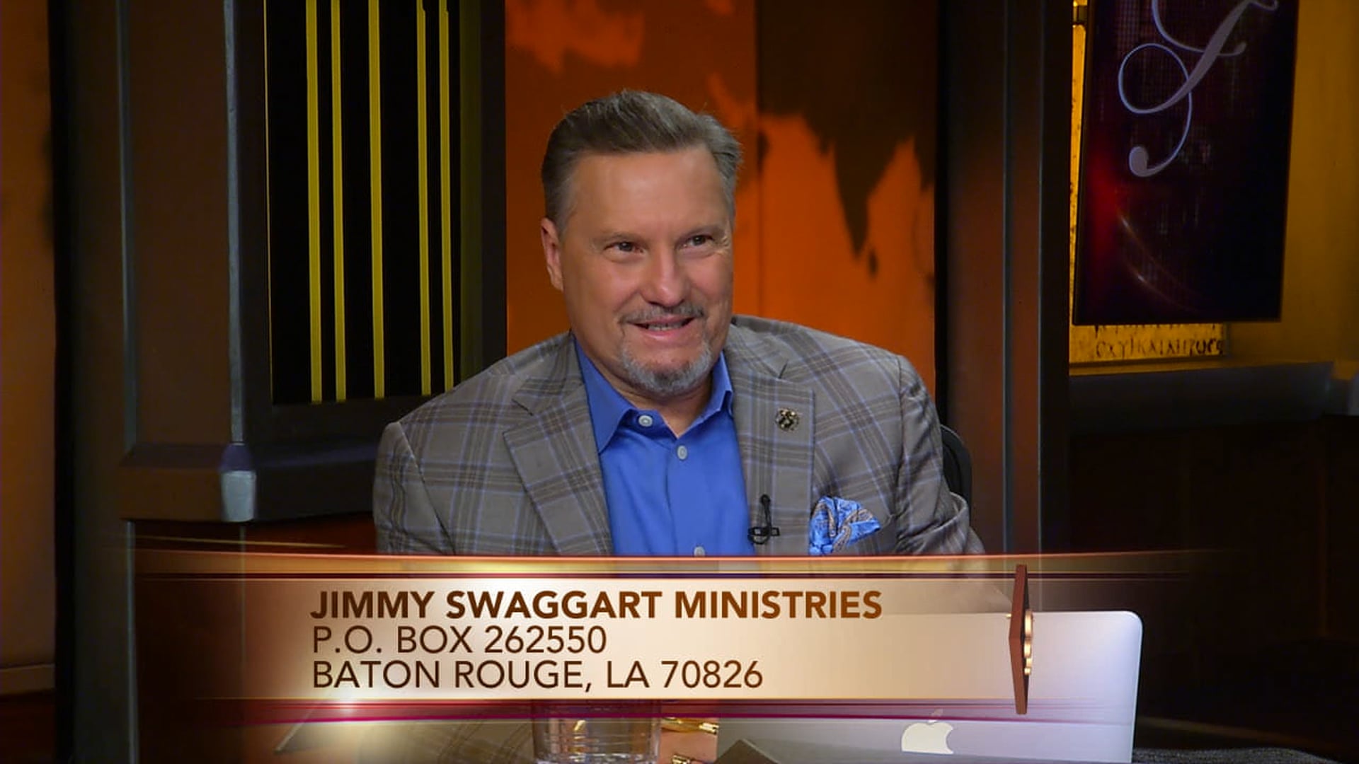 Frances & Friends - Apr. 20th, 2020