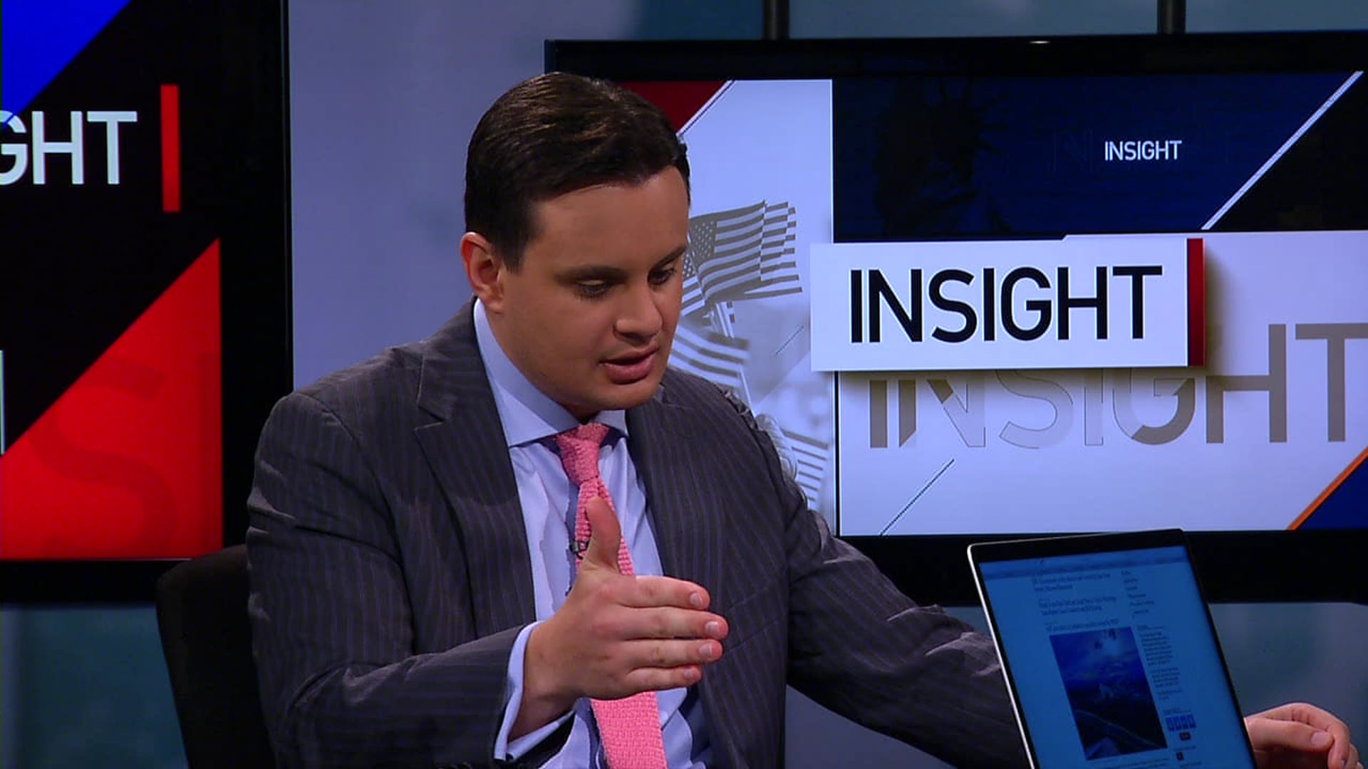 Insight Aug. 26th, 2019