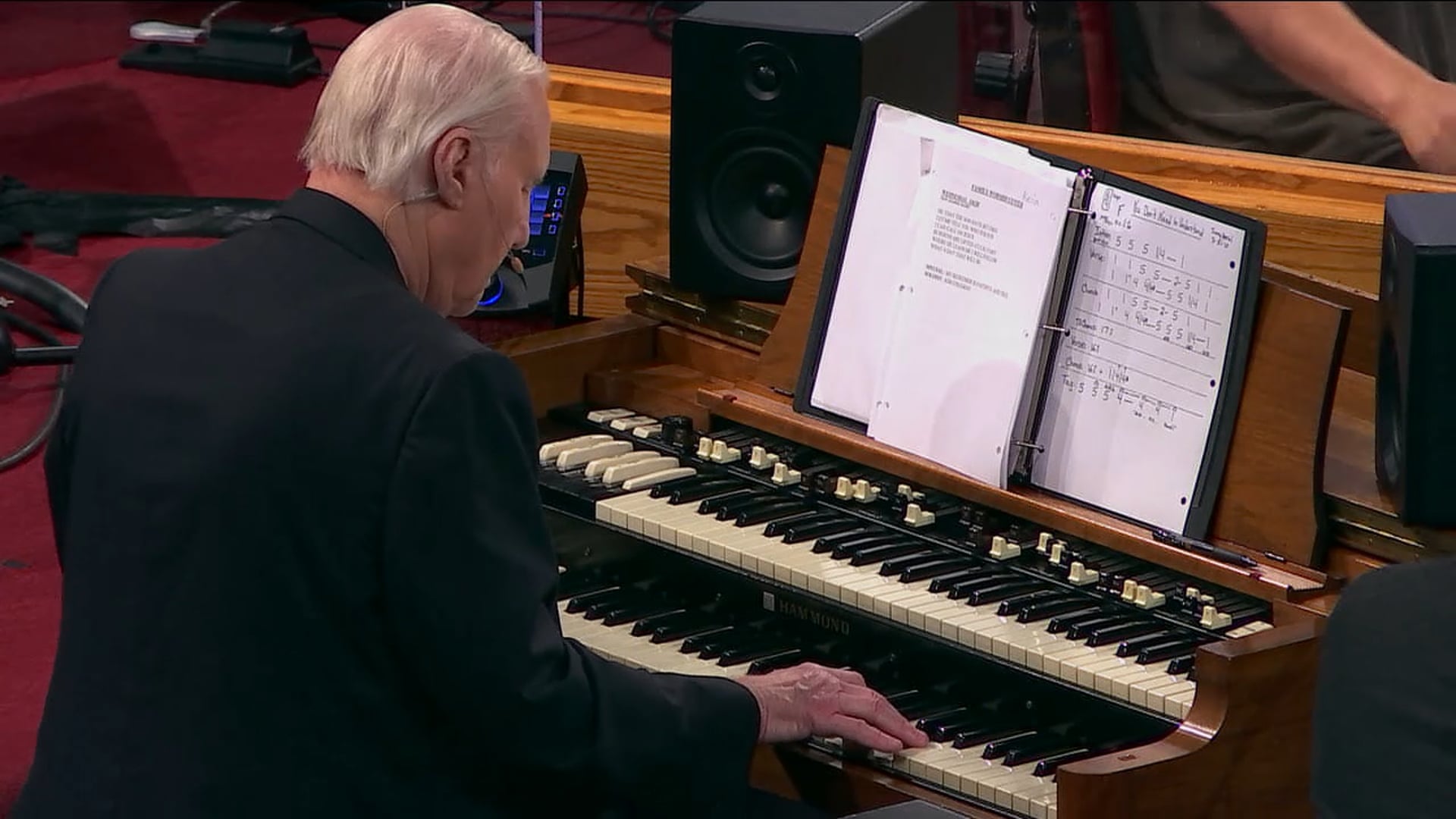 Wednesday Evening Service - May 6th, 2020