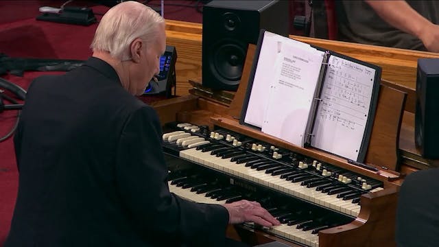 Wednesday Evening Service - May 6th, ...