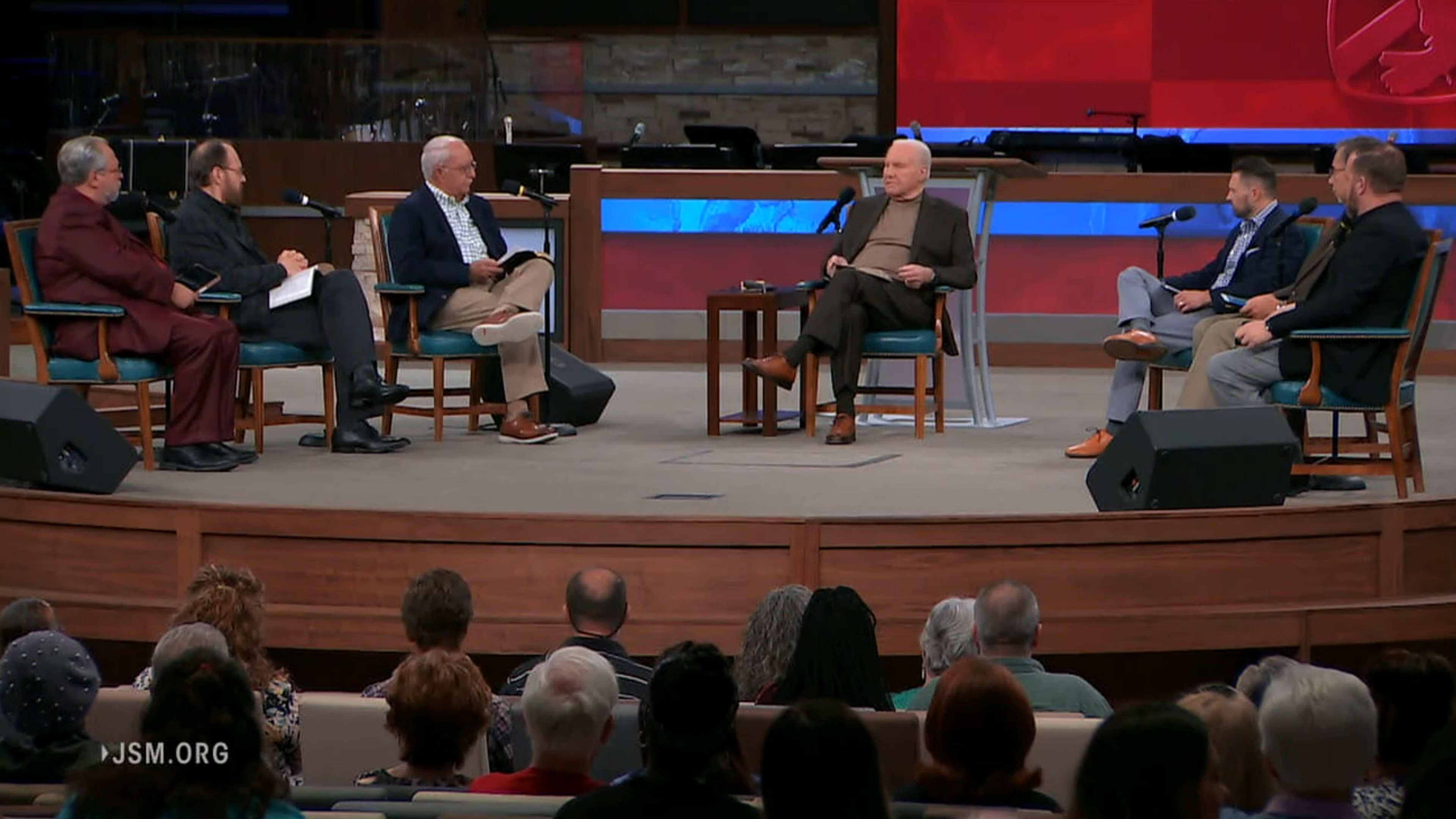 Wednesday Evening Service - July 27th, 2022