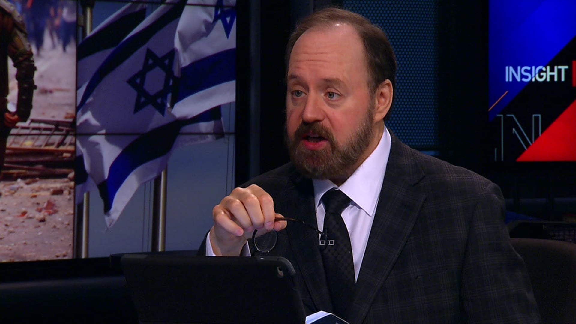 Insight - Jul. 5th, 2019