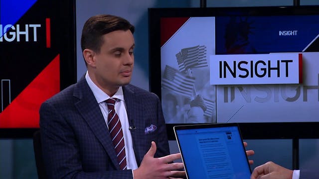 Insight - Mar. 22nd, 2021