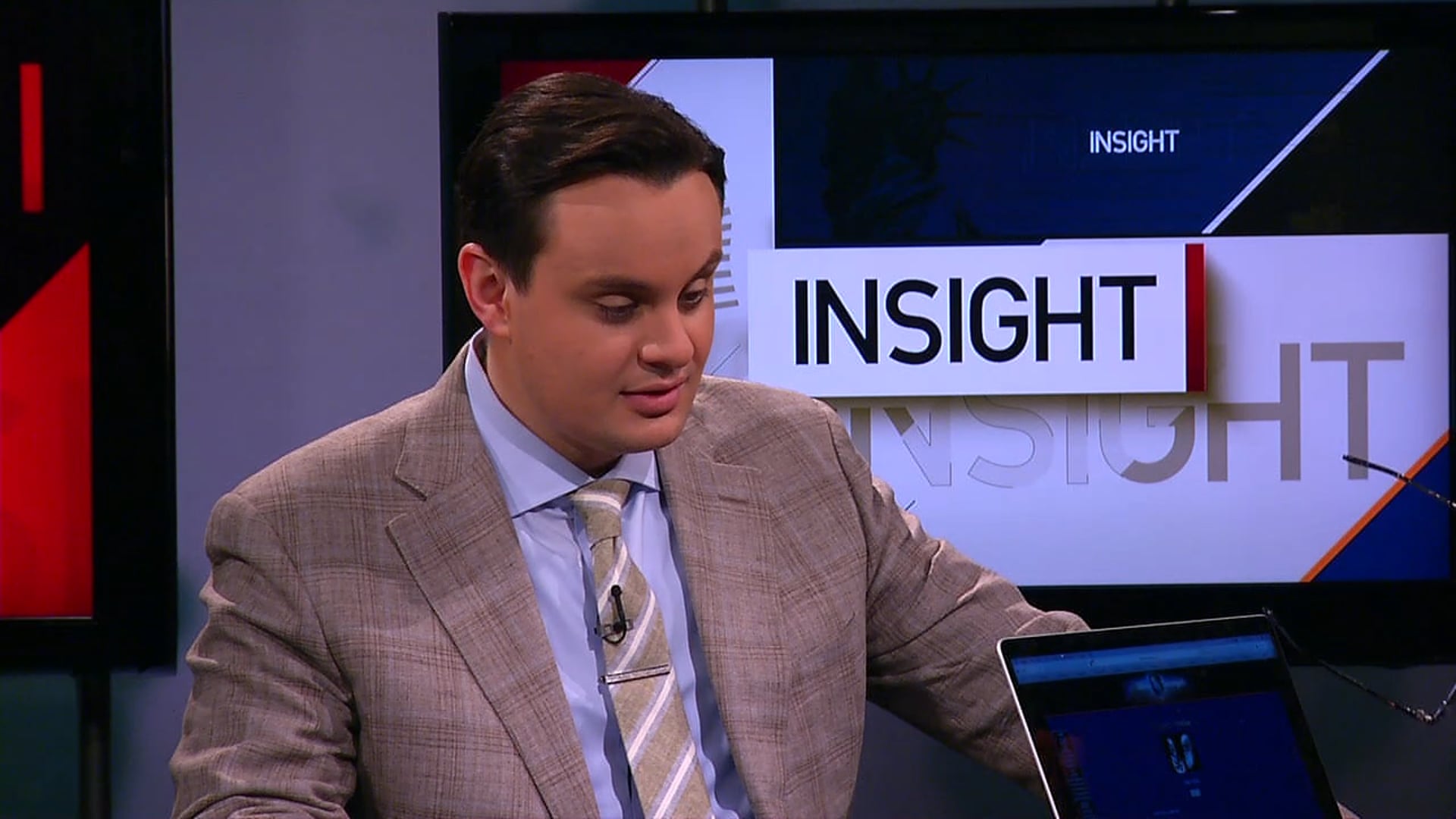 Insight - Jan, 25th, 2019