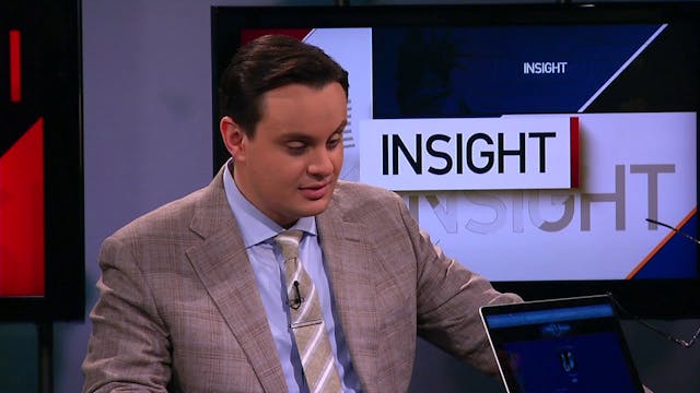 Insight - Jan, 25th, 2019