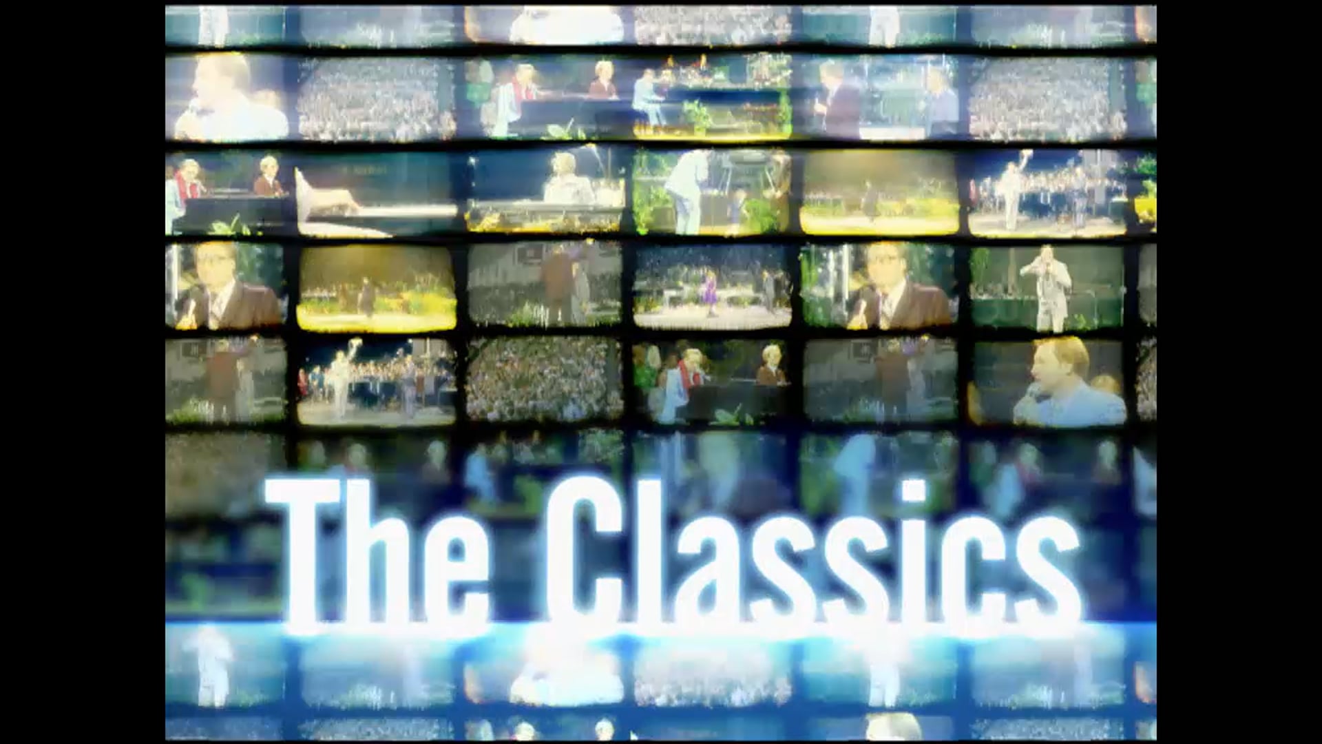 LOUISVILLE KENTUCKY - 04/27/1986 SUNDAY CRUSADE