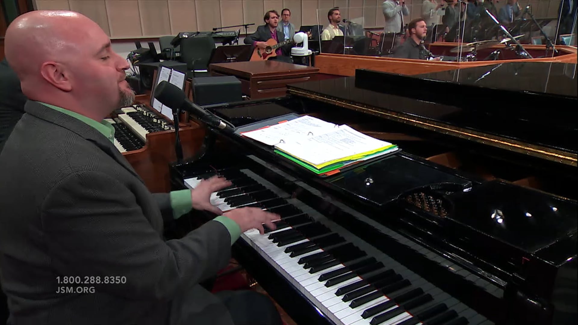 Wednesday Evening Service - Nov. 11th, 2020