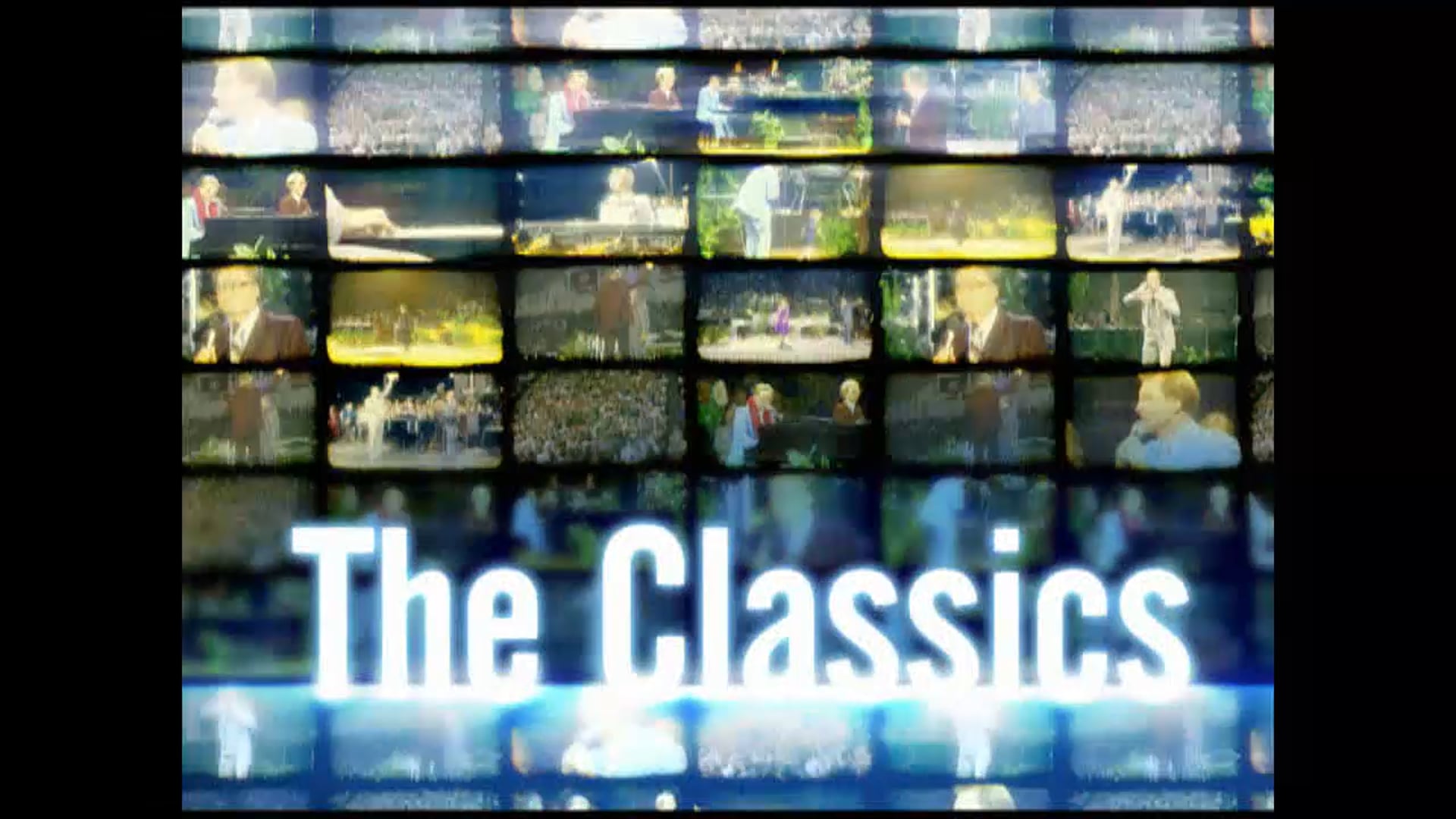 HOUSTON TEXAS - 02/23/1985 SATURDAY CRUSADE