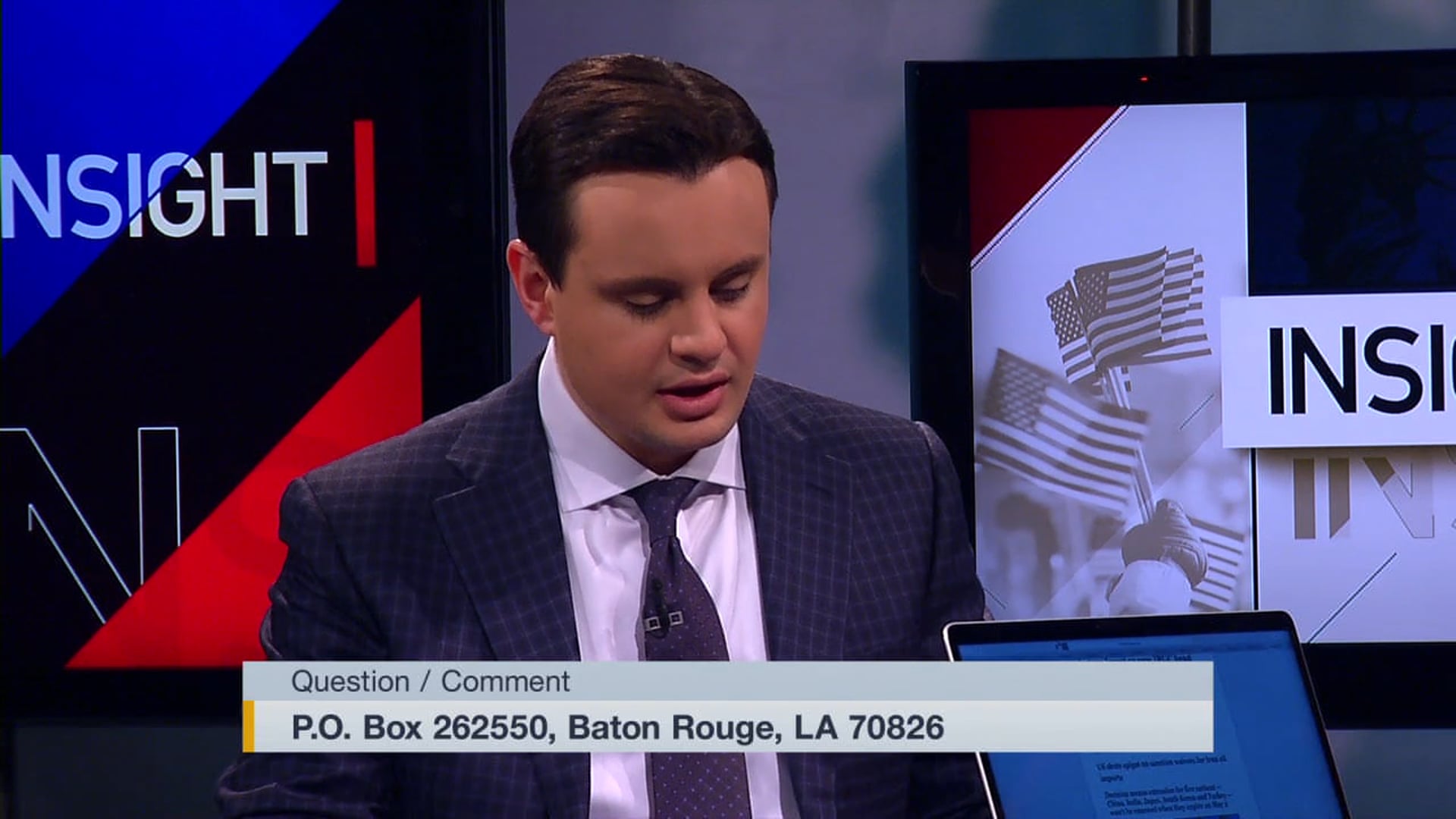 Insight - Apr. 22nd, 2019