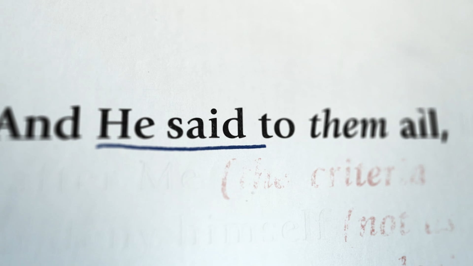 The Message Of The Cross - July 6th, 2021