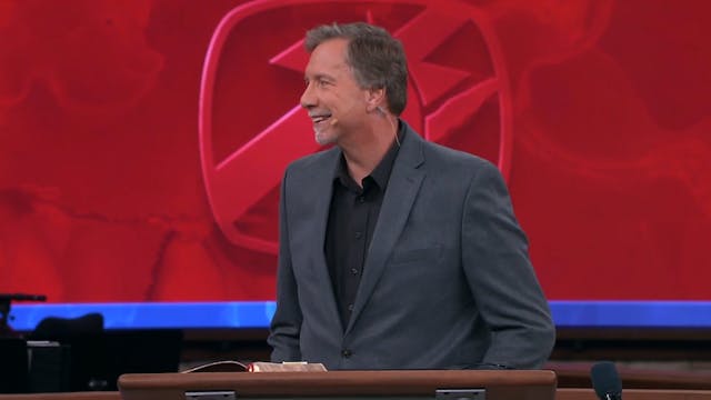 Sunday Evening Service - Nov. 27th, 2022