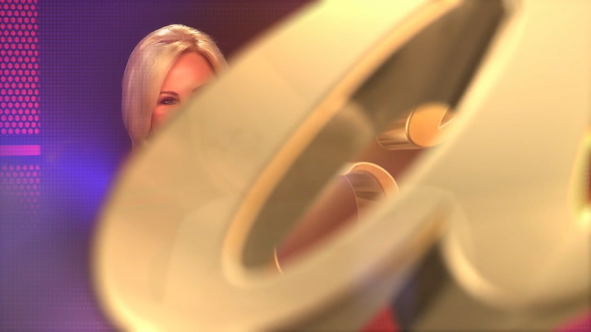 Frances and Friends - December  2nd,  2025