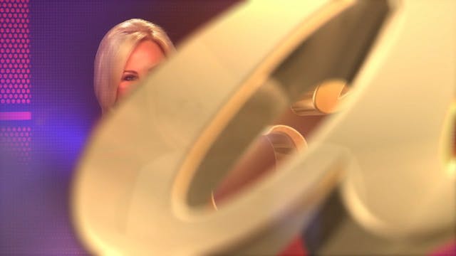 Frances and Friends - December  2nd, ...