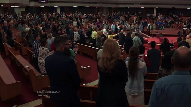 Sunday Morning Service - Feb, 3rd, 2019