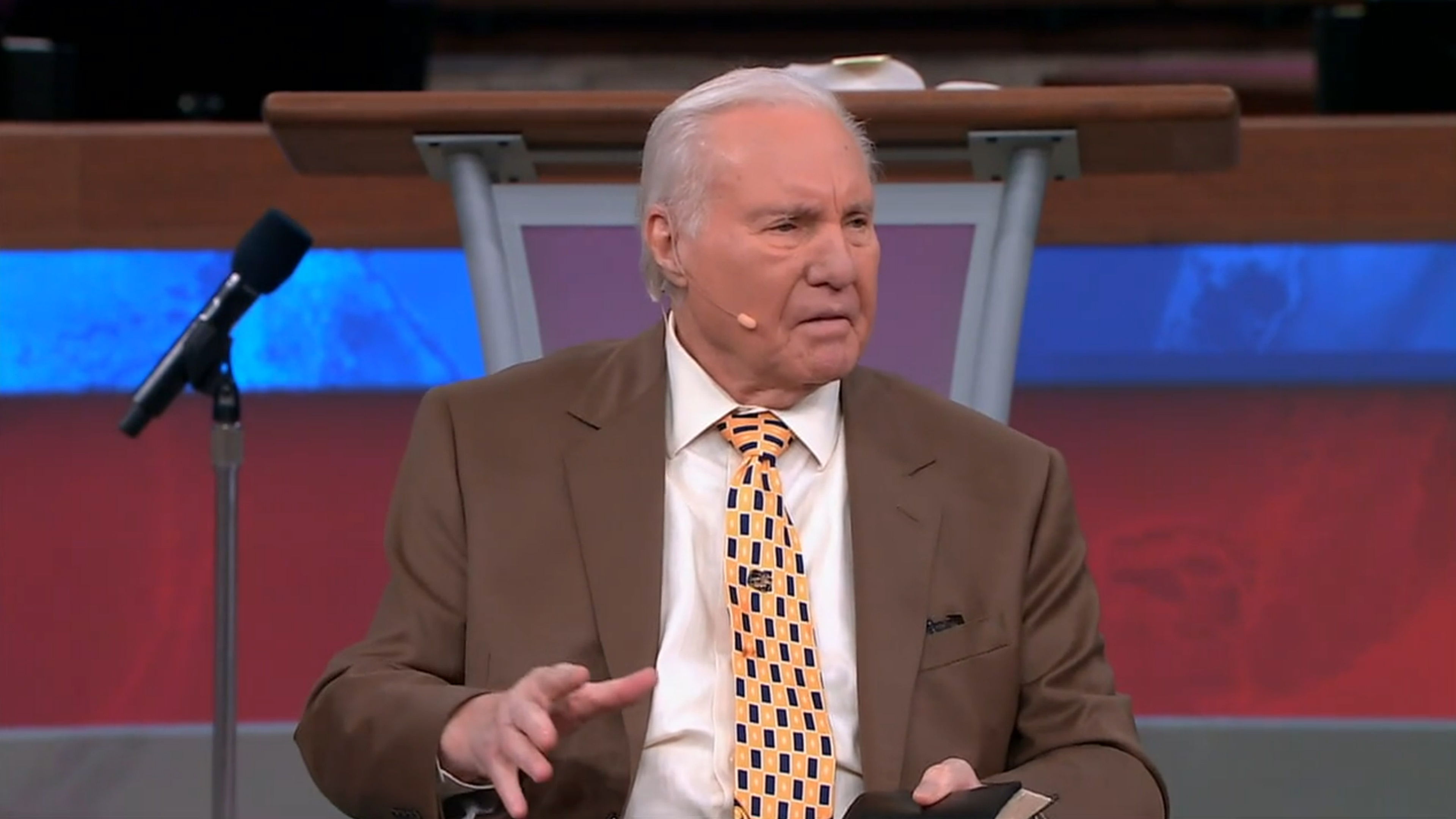 Sunday Morning Service - July 31st, 2022