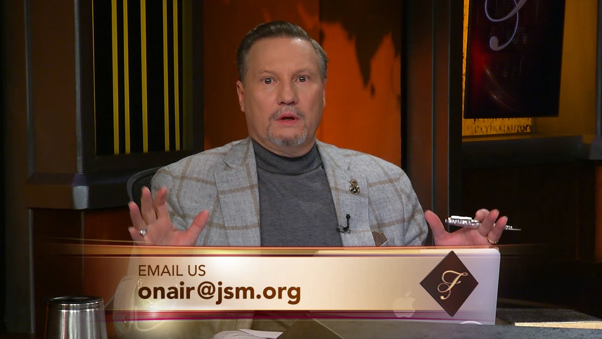 Frances & Friends - Feb. 26th, 2020