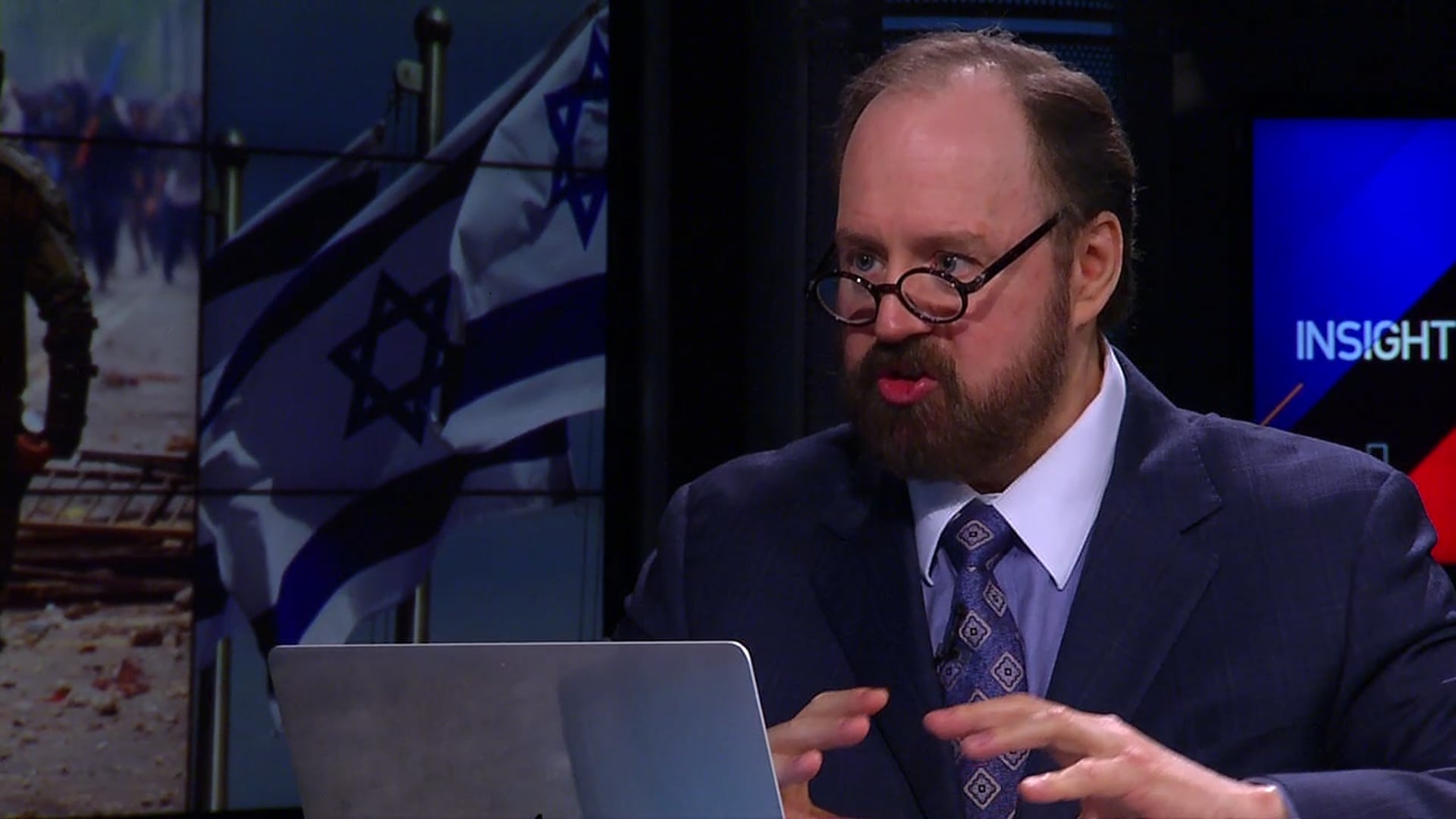 Insight - Feb. 27th, 2019