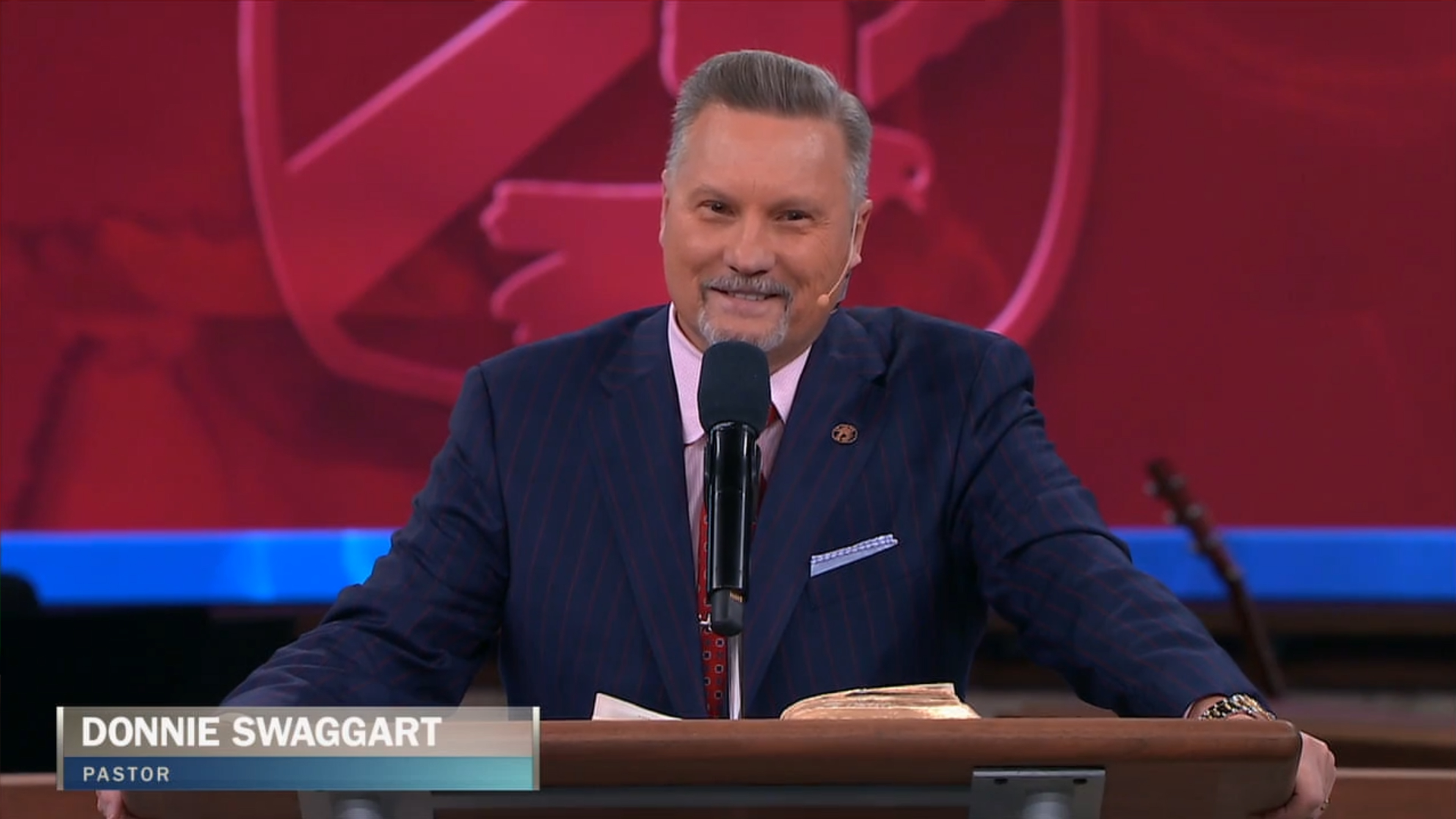 Sunday Morning Service - Jan 15th, 2023