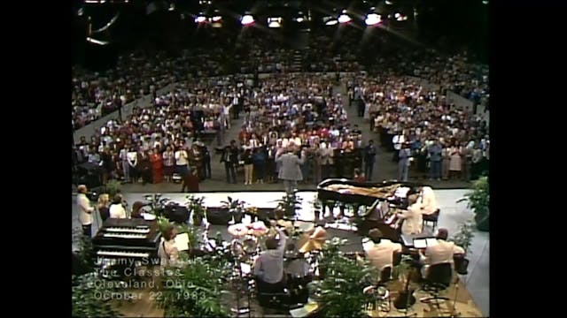 CLEVELAND OHIO - 10/22/1983 SATURDAY ...