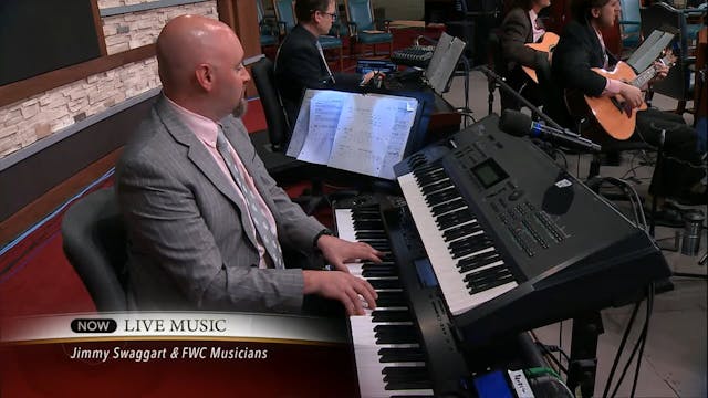 Sunday Morning Service - Mar. 14th, 2021