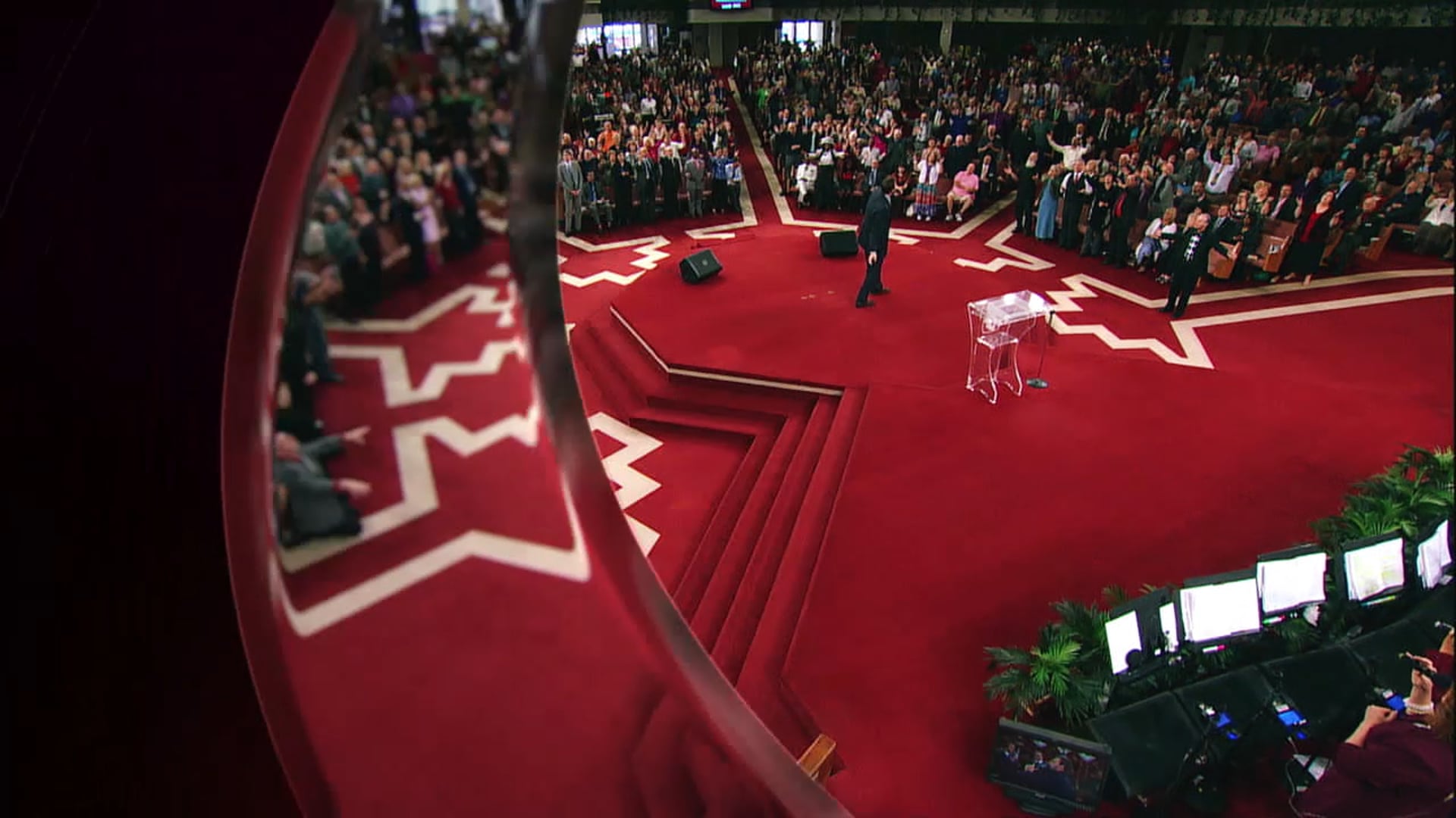 Wednesday Evening Service - Apr. 8th, 2020