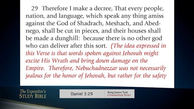 A Study In The Word - Dec. 22nd, 2020