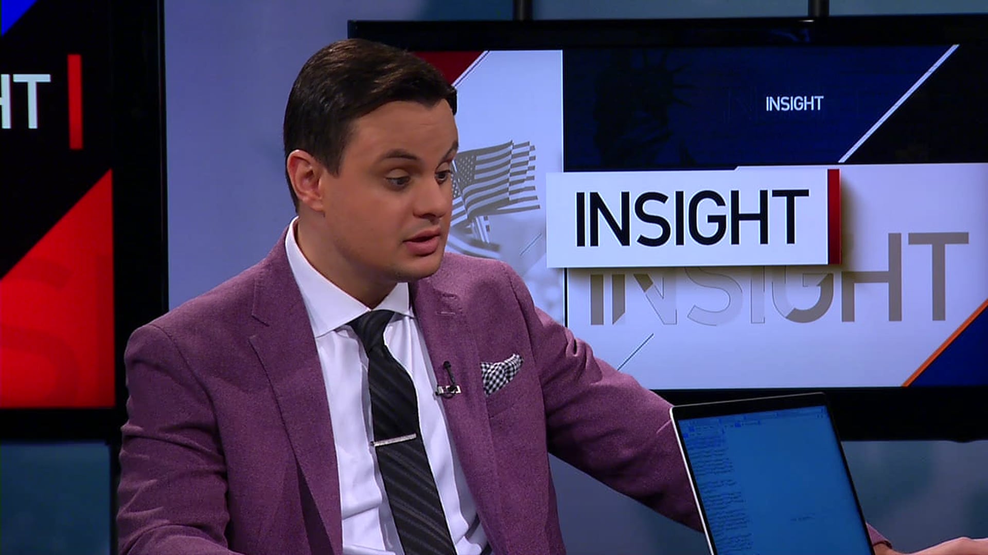 Insight Sept. 11th, 2019