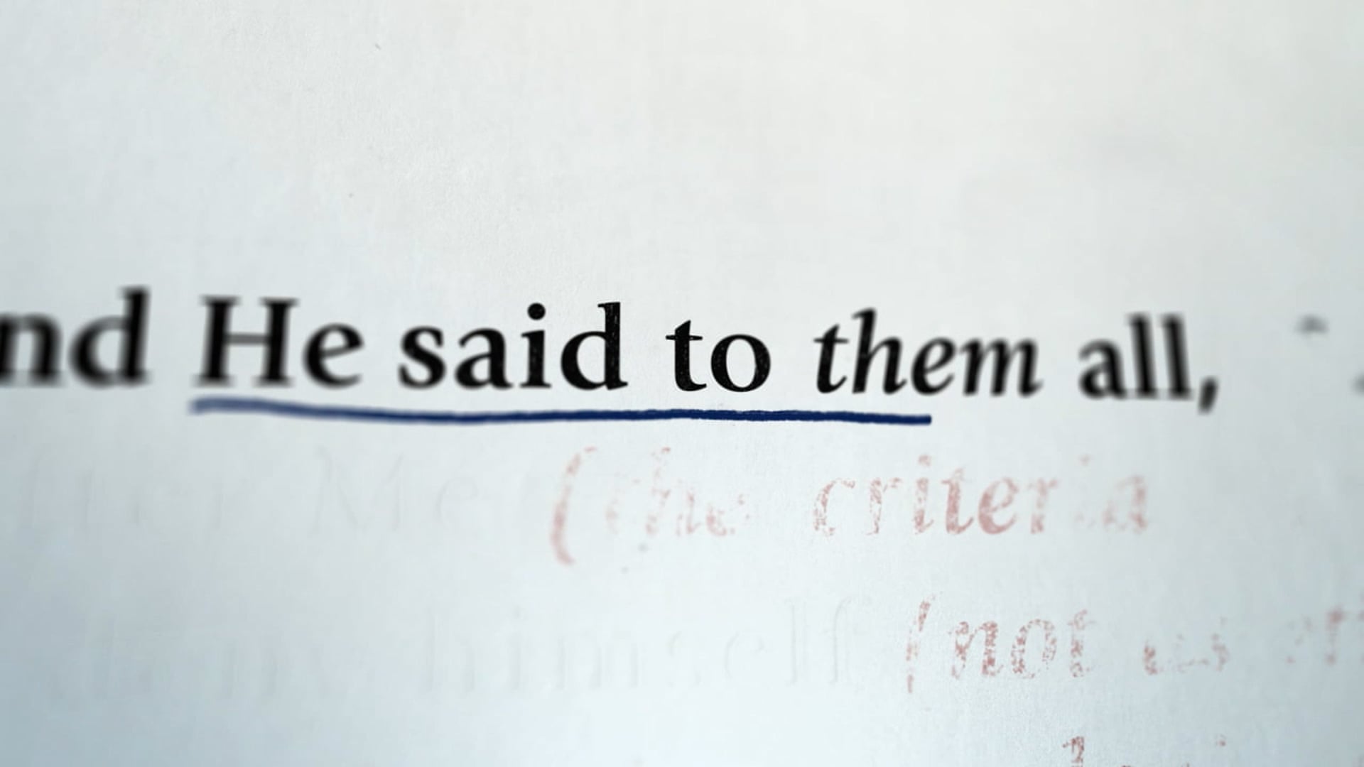 The Message Of The Cross - Sep. 8th, 2021