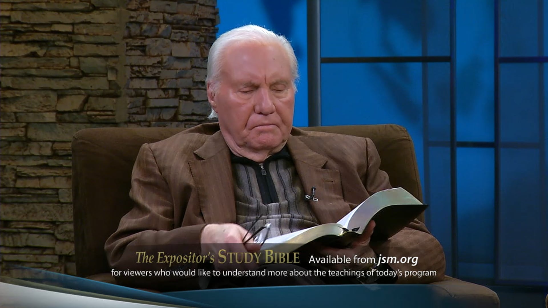 A Study In The Word - May 26th, 2021