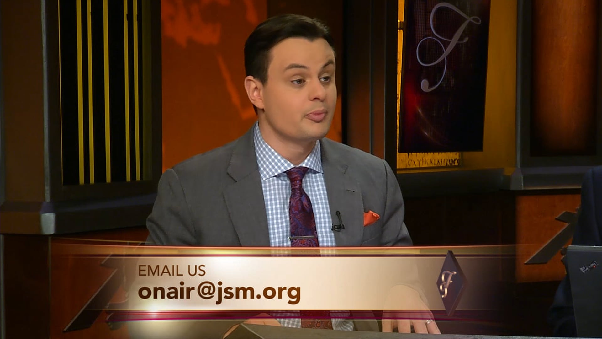 Frances & Friends - Mar. 10th, 2020