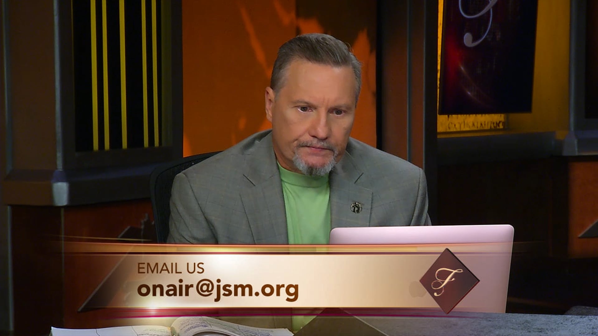 Frances & Friends - Aug. 19th, 2020