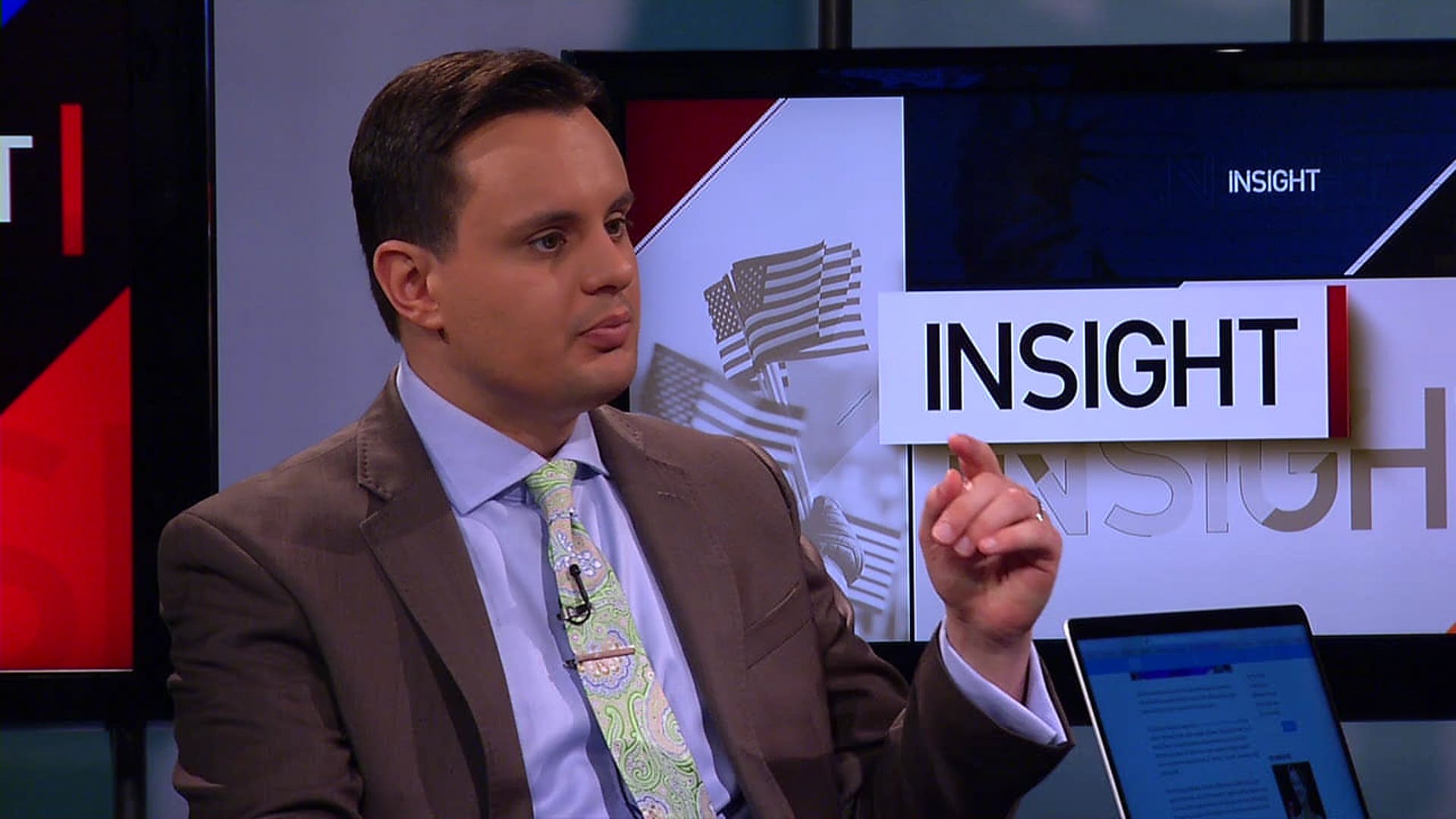 Insight - Jul. 3rd, 2019