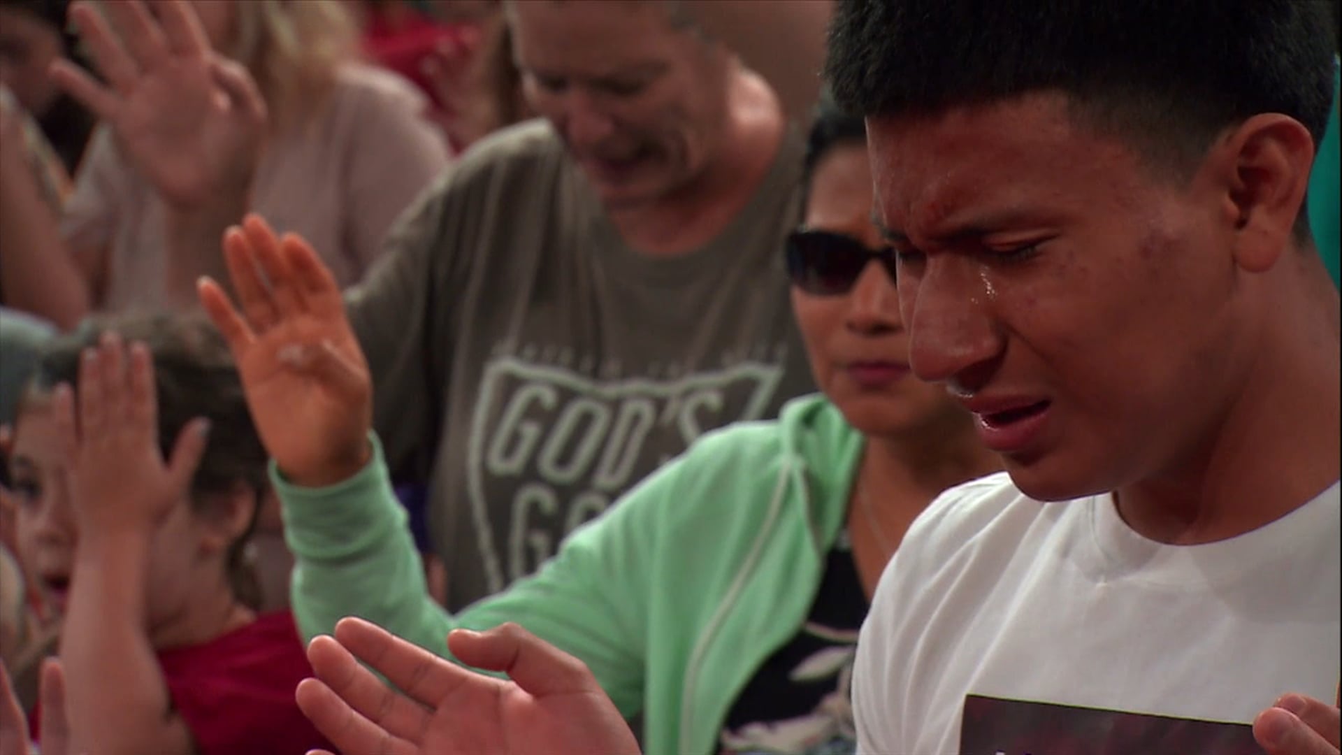 Frances & Friends - Jul. 29th, 2019