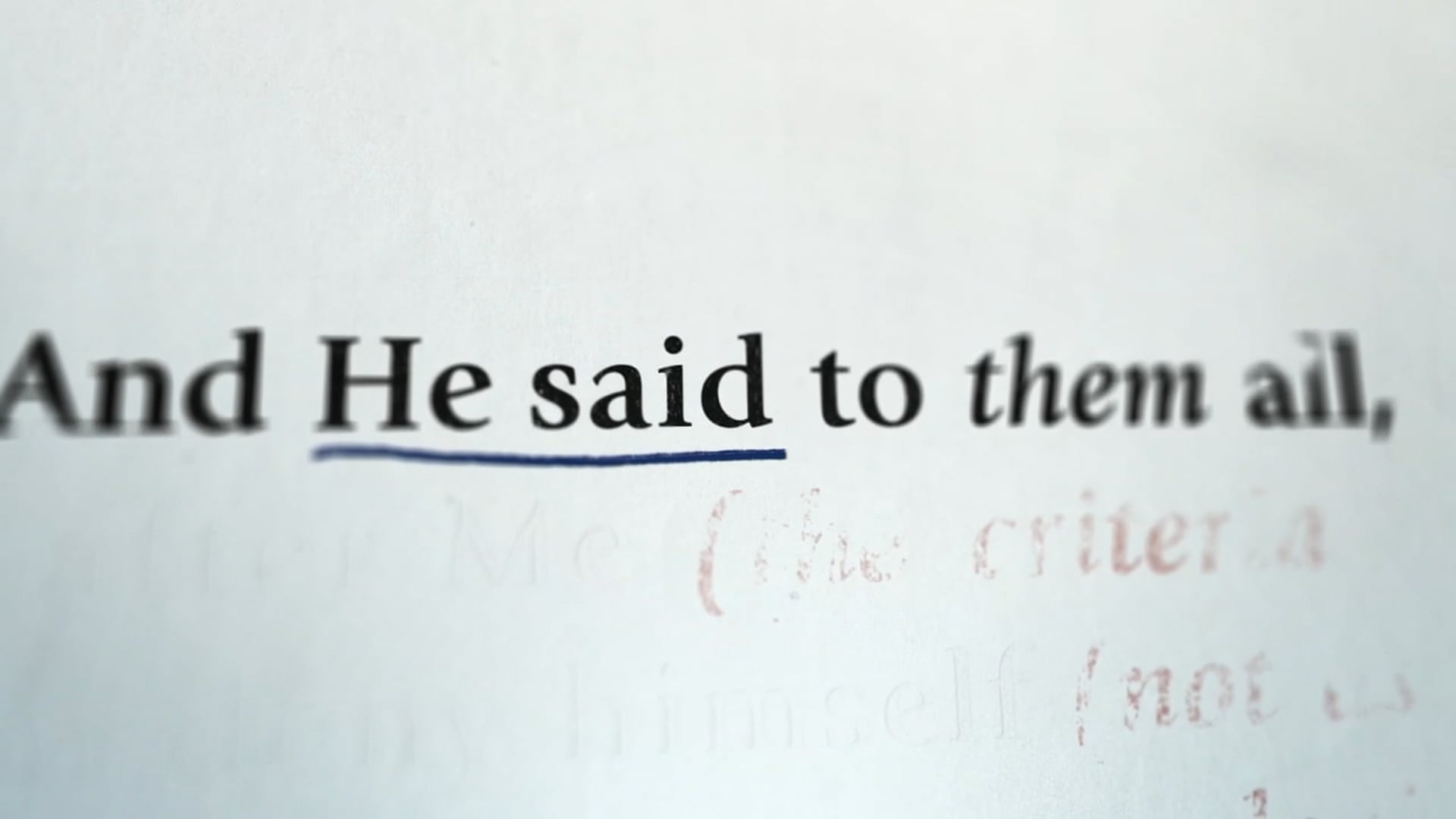 The Message Of The Cross - August  4th,  2025