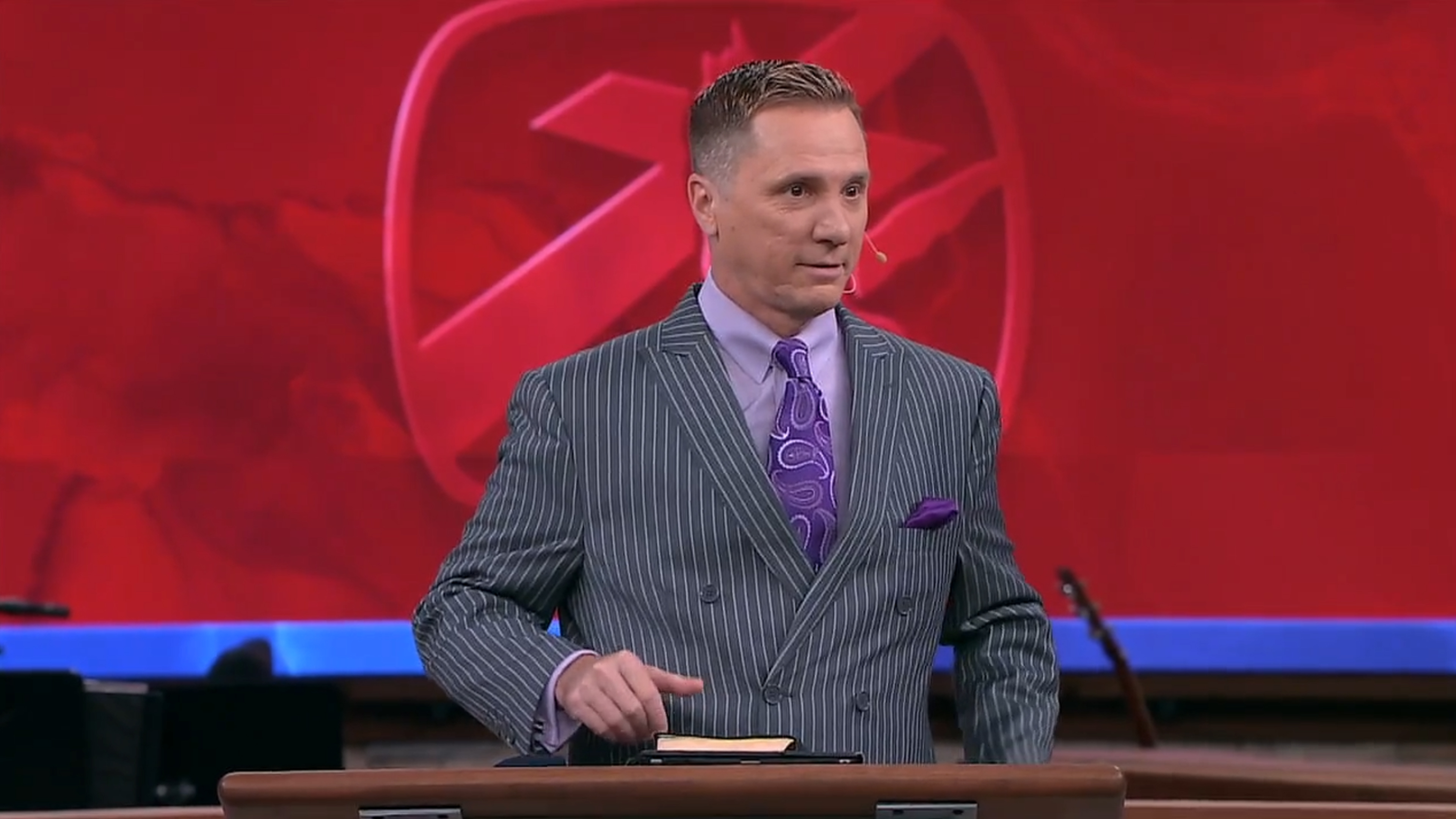 Sunday Morning Service - Nov. 13th, 2022