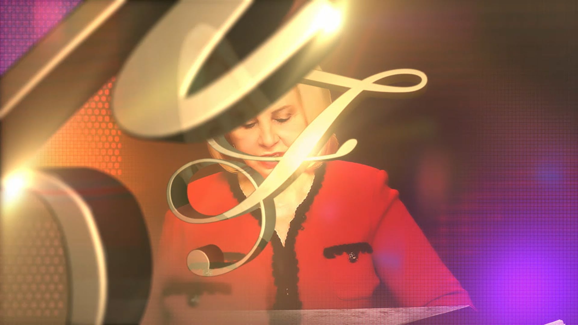 Frances & Friends - June 29th, 2021