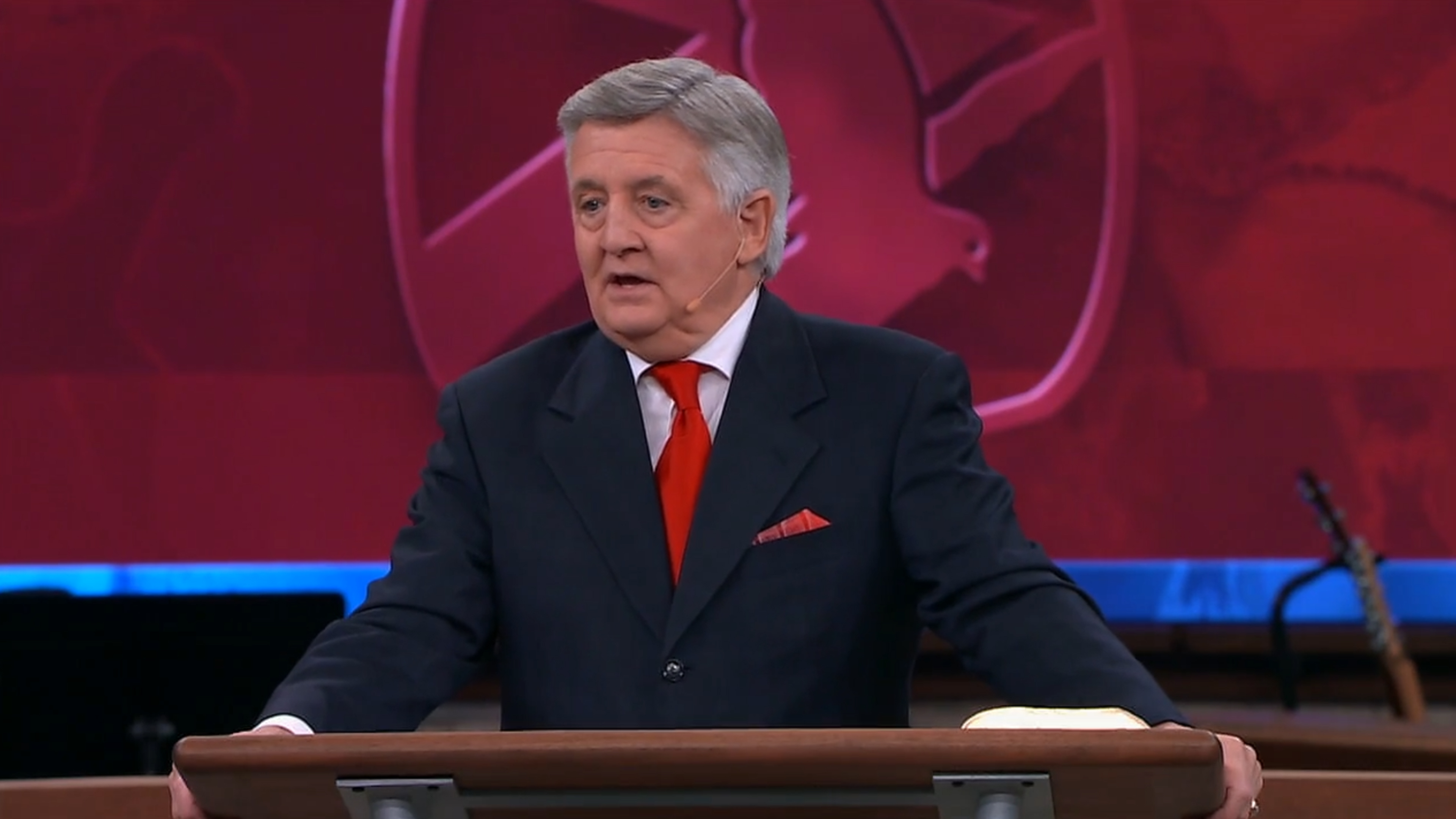 Sunday Morning Service - Jul. 2nd, 2023