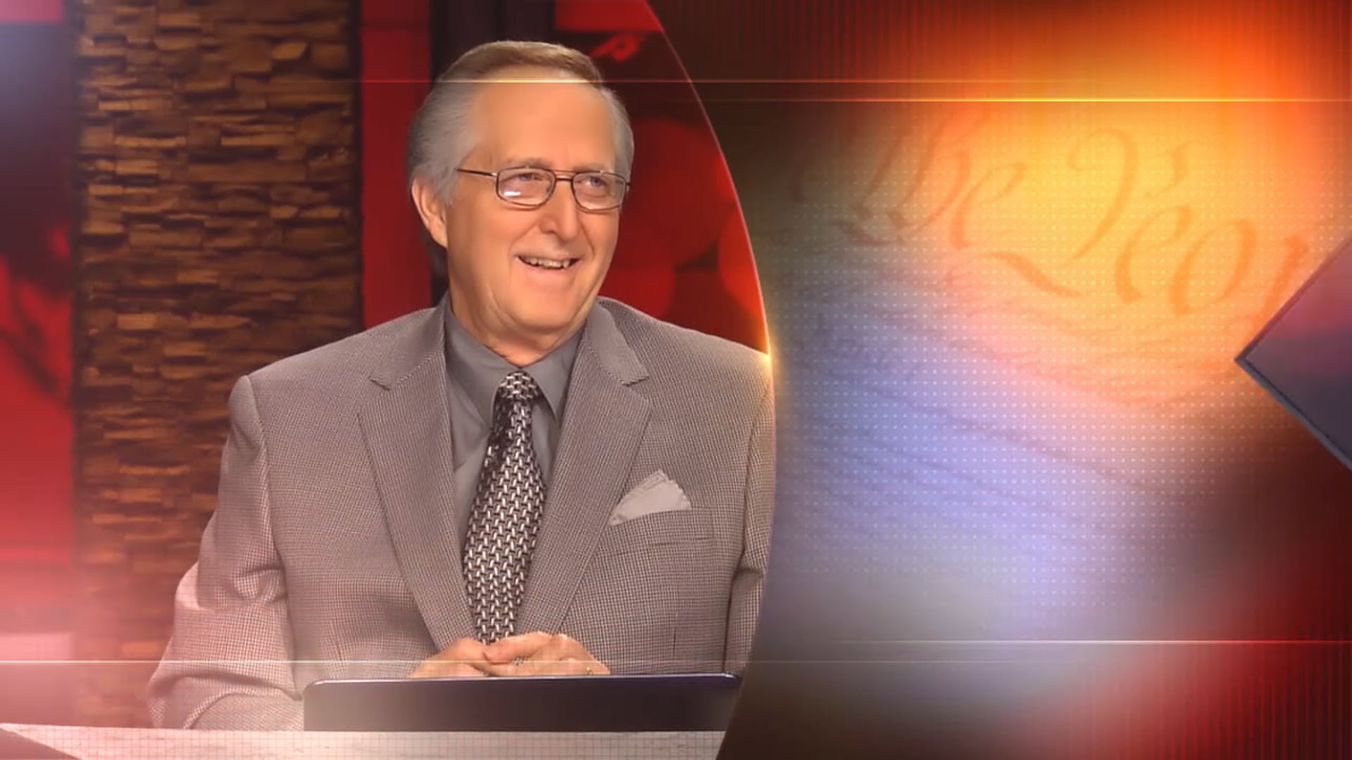 Frances & Friends - Dec. 7th, 2020