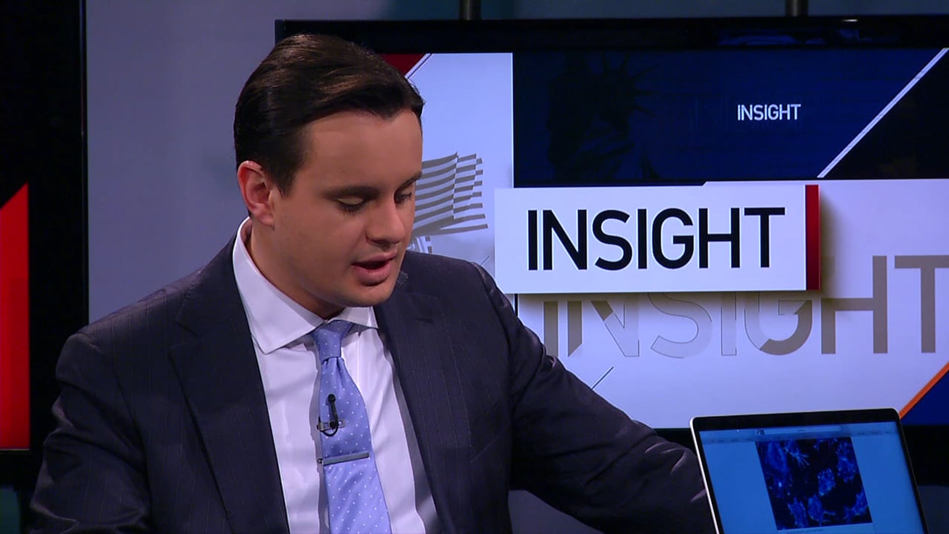 Insight - Jan. 31st, 2019