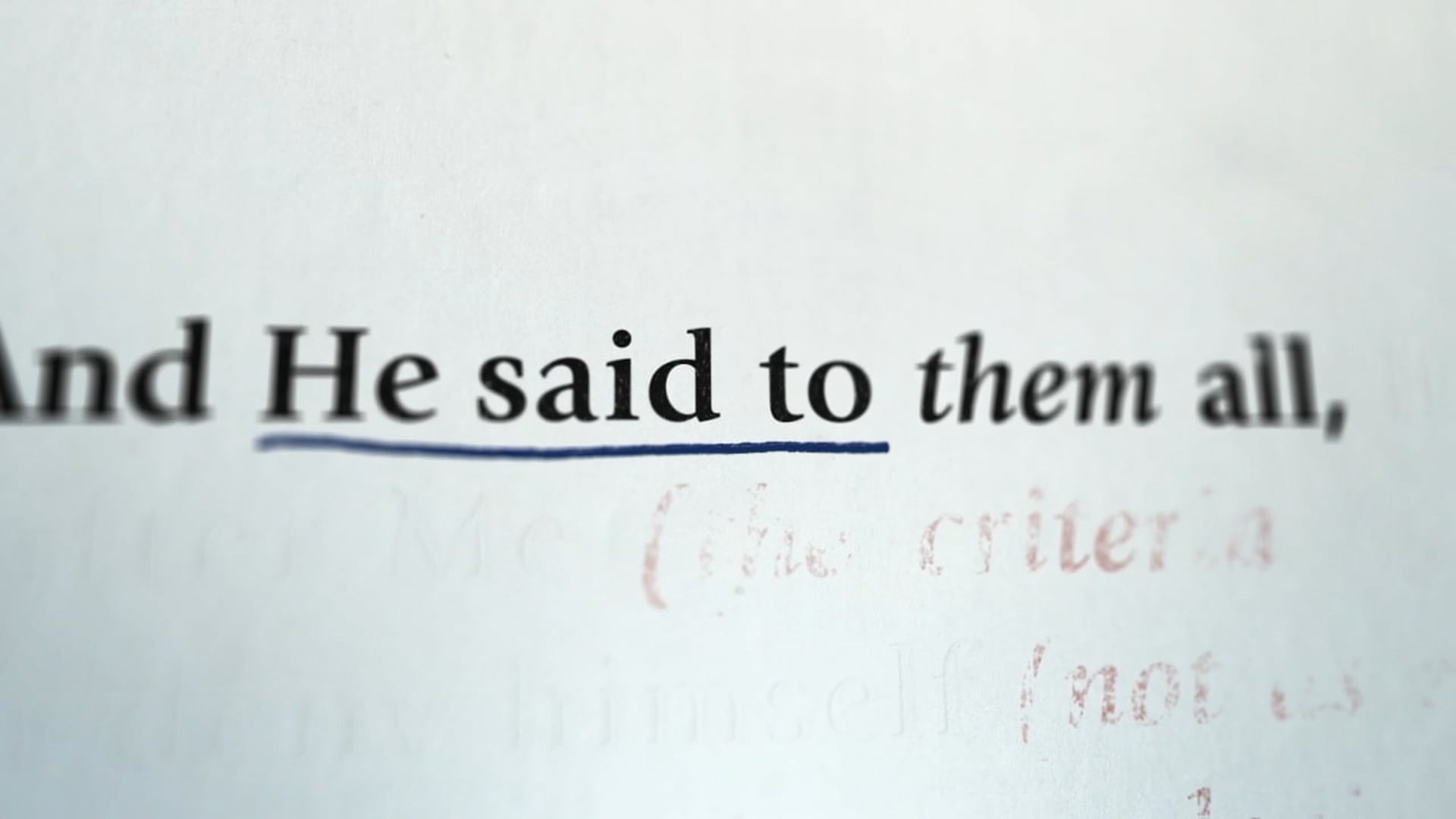 The Message Of The Cross - January  6th,  2026