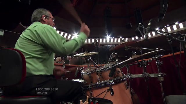 Sunday Evening Service - Sept. 8th, 2019