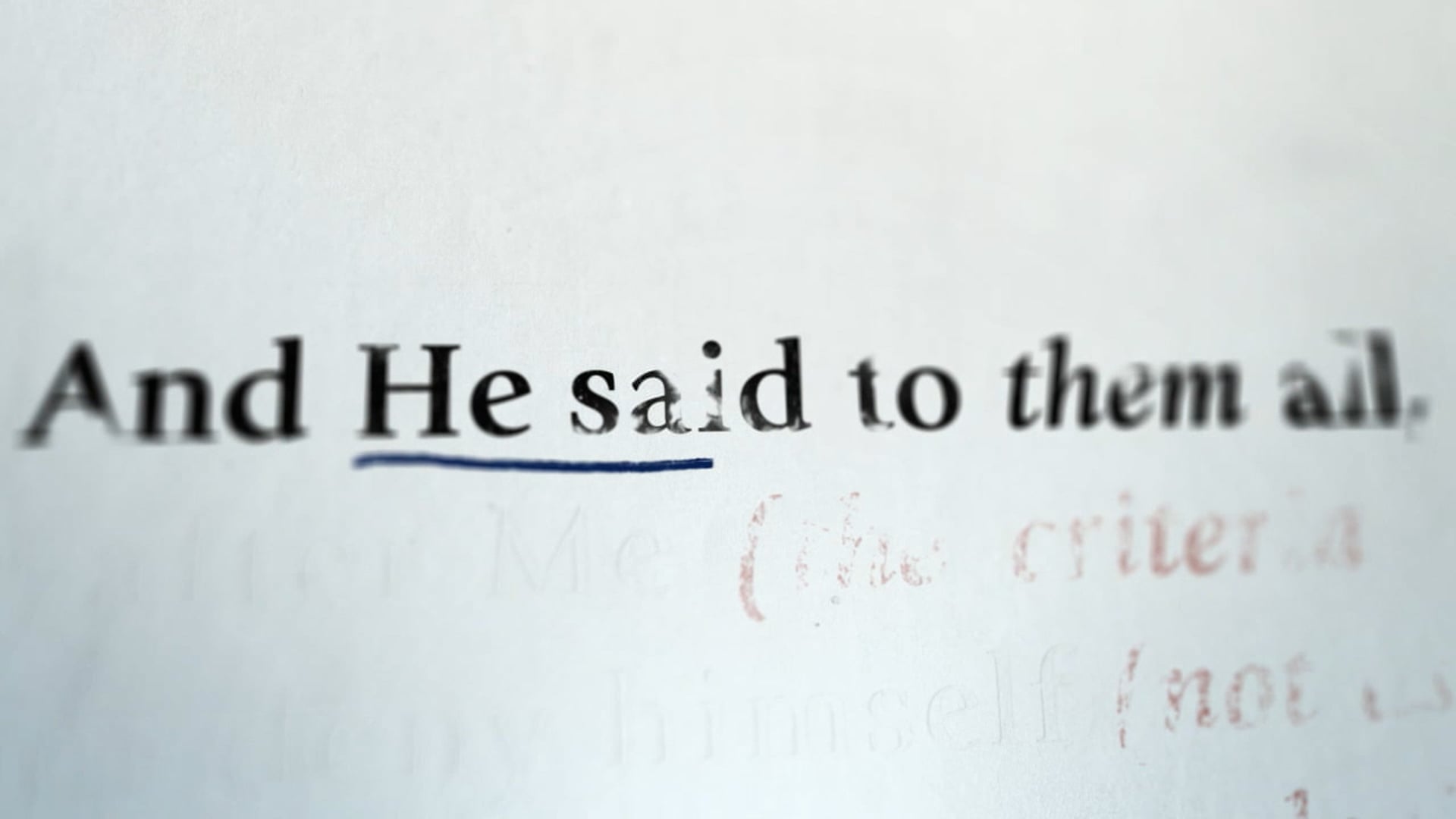 The Message Of The Cross - Oct. 8th, 2021