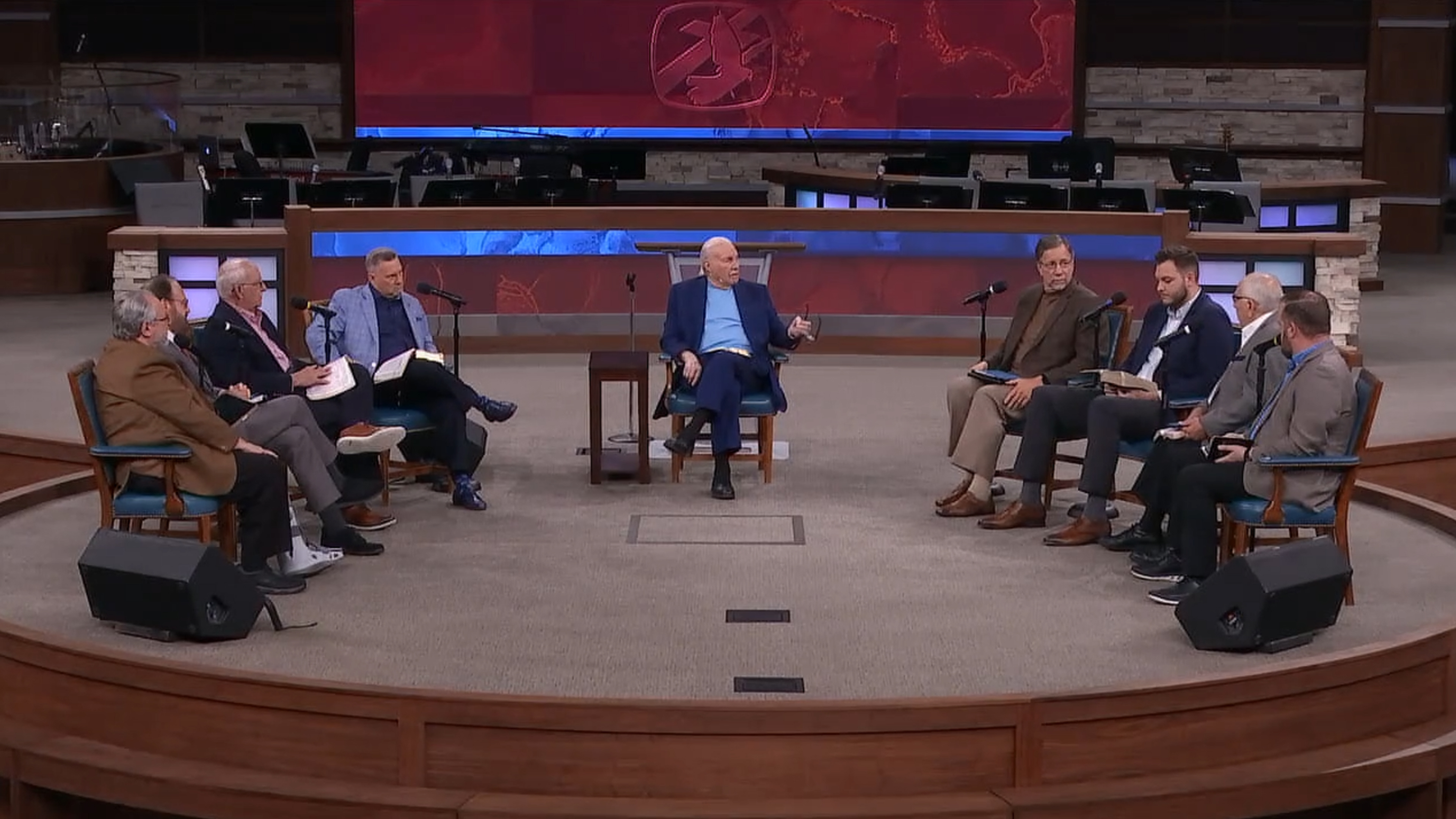 Wednesday Evening Service - May. 3rd, 2023