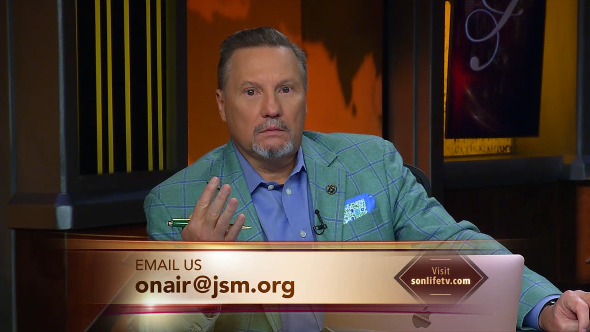 Frances & Friends - Aug. 28th, 2020