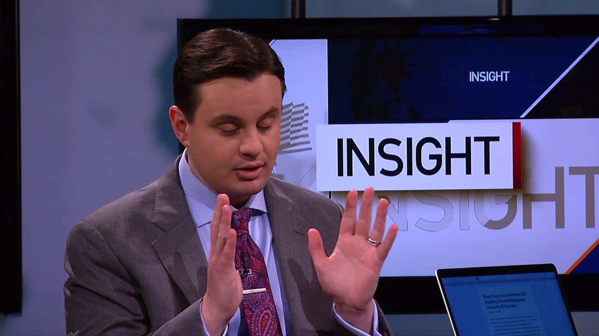 Insight - Feb. 28th, 2019