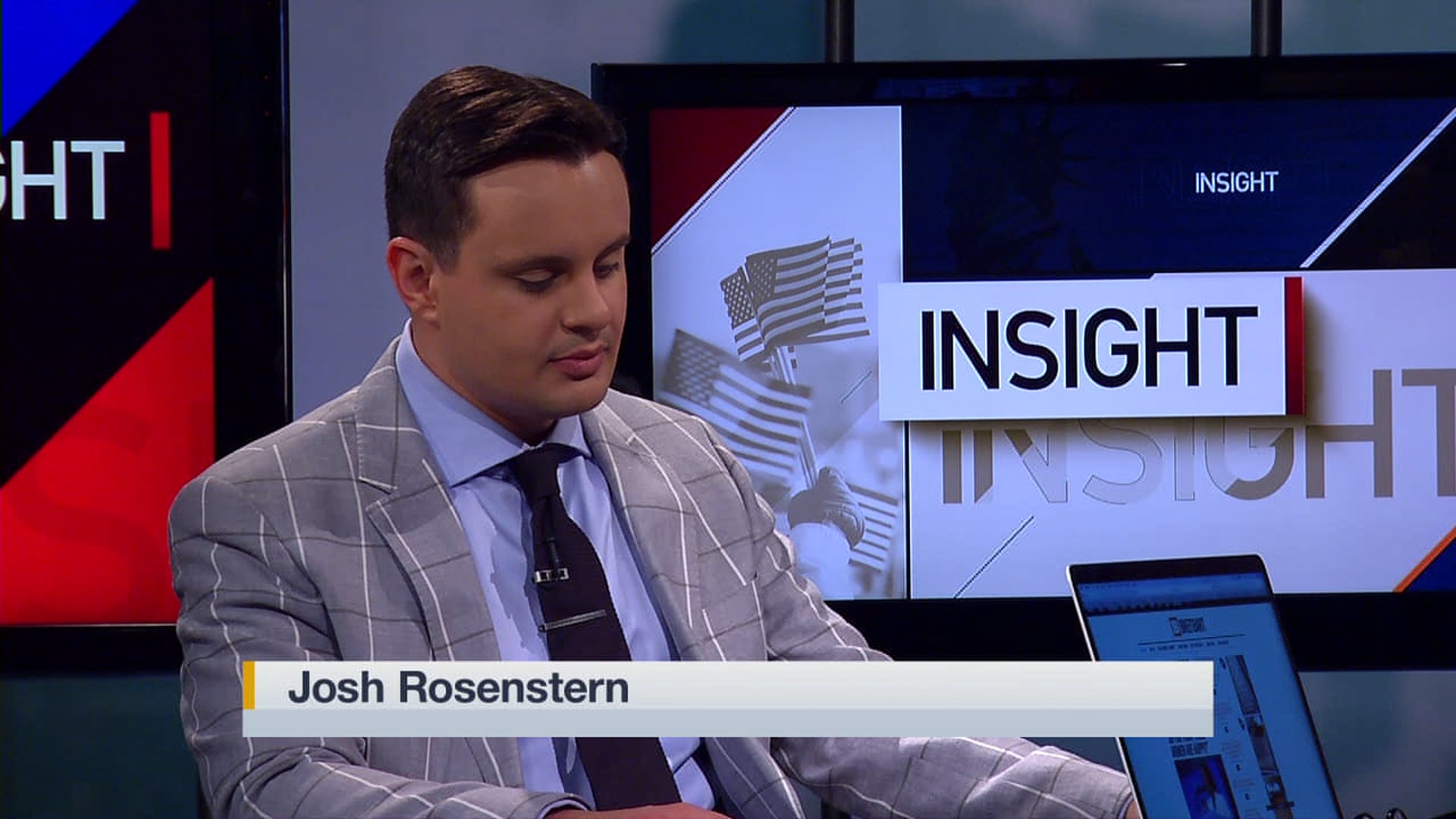 Insight - Jun. 7th, 2019